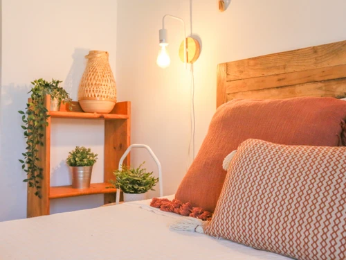 Apartamento Sevilla, 1 dormitorio, 2 personas - photo_1011920340510