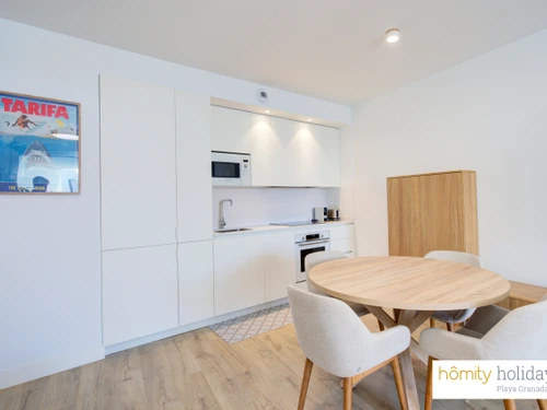 Apartment Motril, 1 bedroom, 2 persons - photo_1011949400021