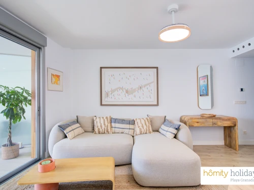 Apartment Motril, 1 bedroom, 2 persons - photo_1011949400021