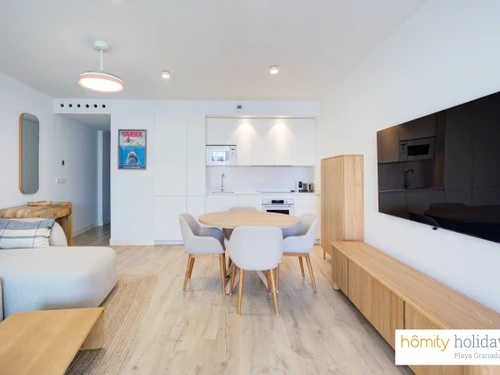 Apartment Motril, 1 bedroom, 2 persons - photo_1011949400021