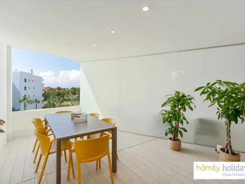 Apartment Motril, 1 bedroom, 2 persons - photo_1011949400021