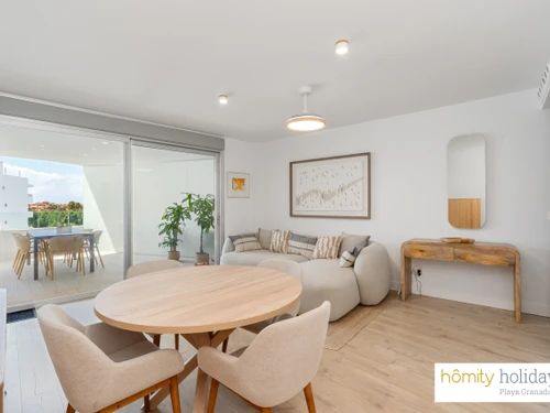 Apartment Motril, 1 bedroom, 2 persons - photo_1011949400021