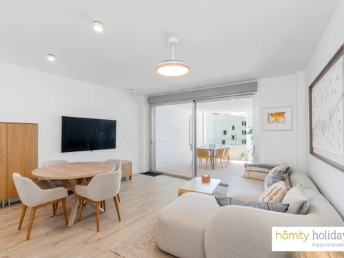 Apartment Motril, 1 bedroom, 2 persons - photo_1011949400021