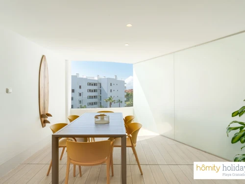 Apartment Motril, 1 bedroom, 2 persons - photo_1011949400021