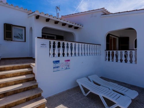 Villa Torre Solí Nou, 2 Schlafzimmer, 4 Personen - photo_1011873785502