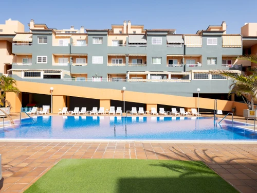 Apartamento Puertito De Güímar, 1 dormitorio, 3 personas - photo_1011873706239