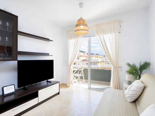 Apartment Puertito De Güímar, 1 bedroom, 3 persons - photo_1011873706239