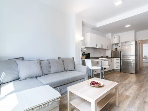 Apartment Las Palmas de Gran Canaria, 1 bedroom, 2 persons - photo_1011873785220
