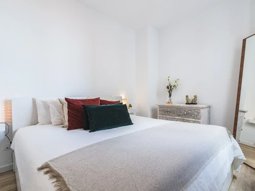 Apartment Las Palmas de Gran Canaria, 1 bedroom, 2 persons - photo_1011873785220