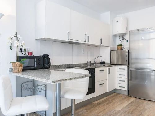 Apartment Las Palmas de Gran Canaria, 1 bedroom, 2 persons - photo_1011873785220