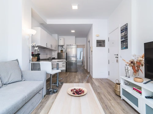 Apartment Las Palmas de Gran Canaria, 1 bedroom, 2 persons - photo_1011873785220