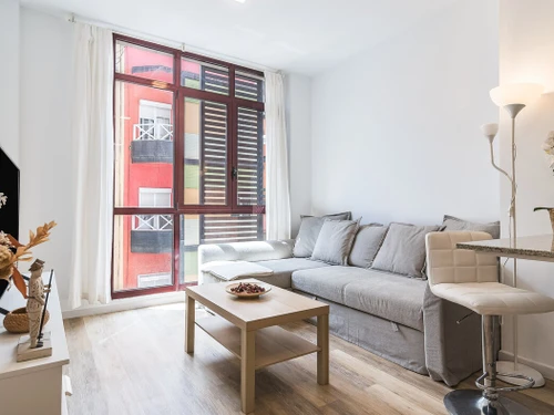 Apartment Las Palmas de Gran Canaria, 1 bedroom, 2 persons - photo_1011873785220