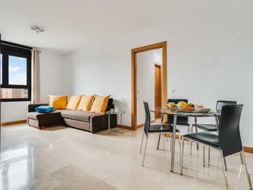 Appartement Las Palmas de Gran Canaria, 3 pièces, 3 personnes - photo_1011873743758