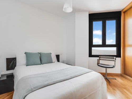 Apartment Las Palmas de Gran Canaria, 2 bedrooms, 3 persons - photo_1011873743758