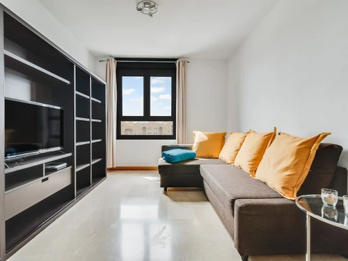 Apartment Las Palmas de Gran Canaria, 2 bedrooms, 3 persons - photo_1011873743758