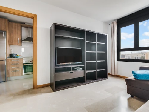 Apartment Las Palmas de Gran Canaria, 2 bedrooms, 3 persons - photo_1011873743758