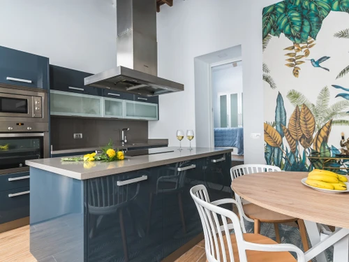 Apartment Las Palmas de Gran Canaria, 1 bedroom, 3 persons - photo_1011873749457