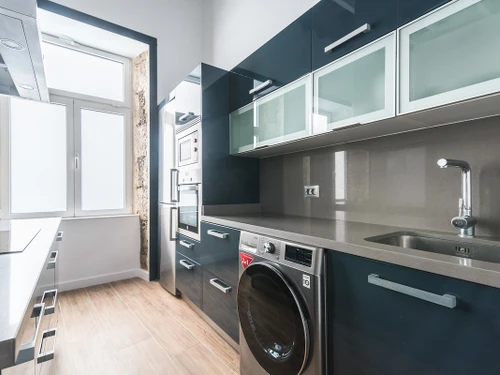 Apartment Las Palmas de Gran Canaria, 1 bedroom, 3 persons - photo_1011873749457