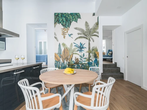 Apartment Las Palmas de Gran Canaria, 1 bedroom, 3 persons - photo_1011873749457