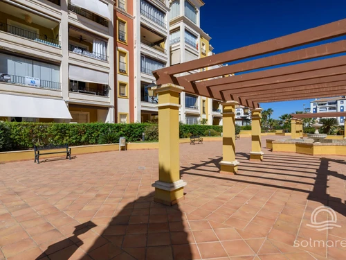 Appartement Punta del Moral, 2 pièces, 3 personnes - photo_1011873757898