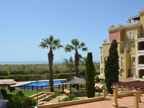 Appartement Punta del Moral, 2 pièces, 3 personnes - photo_1011873757898