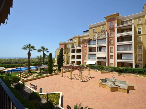 Appartement Punta del Moral, 2 pièces, 3 personnes - photo_1011873757898