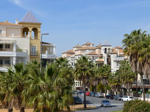 Appartement Punta del Moral, 2 pièces, 3 personnes - photo_1011873758595