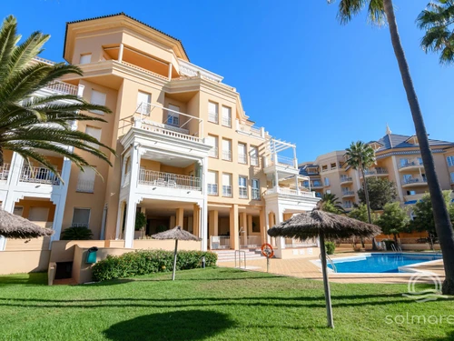 Apartment Punta del Moral, 1 bedroom, 3 persons - photo_1011873758595