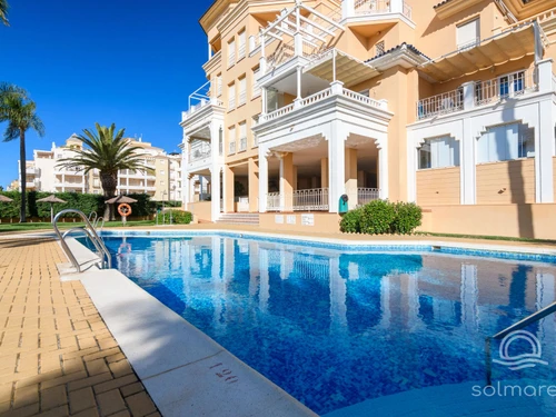 Apartment Punta del Moral, 1 bedroom, 3 persons - photo_1011873758595