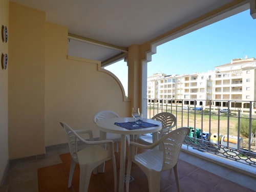 Apartment Punta del Moral, 1 bedroom, 3 persons - photo_1011873758595