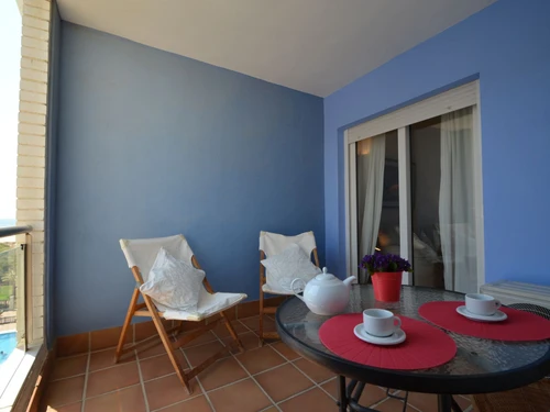 Apartment Punta del Moral, 1 bedroom, 3 persons - photo_1011873783792