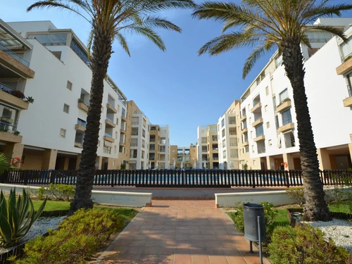 Appartement Punta del Moral, 2 pièces, 3 personnes - photo_1011873782106