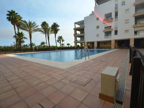 Apartment Punta del Moral, 1 bedroom, 3 persons - photo_1011873782106