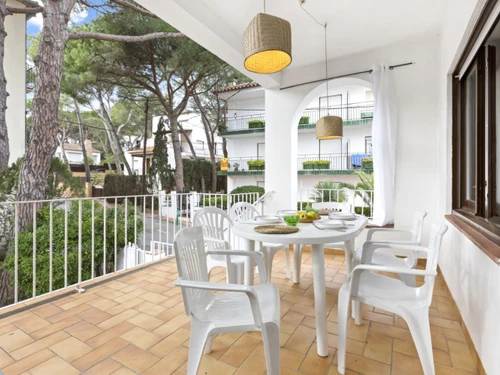 Apartment Llafranc, 5 bedrooms, 10 persons - photo_1011949406491