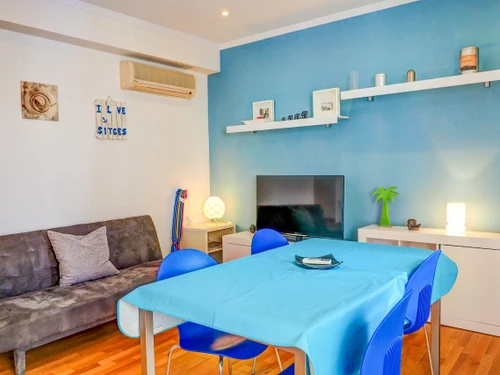 Apartment Sitges, 1 bedroom, 4 persons - photo_1011873780983