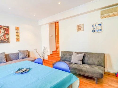 Apartment Sitges, 1 bedroom, 4 persons - photo_1011873780983