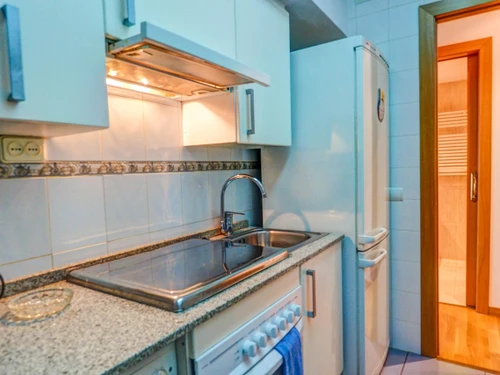 Apartment Sitges, 1 bedroom, 4 persons - photo_1011873780983