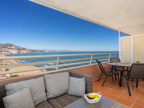 Ferienwohnung Fuengirola, 1 Schlafzimmer, 4 Personen - photo_1011929434659