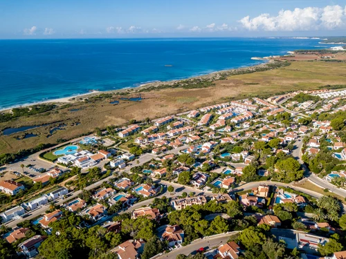 Apartment Son Bou, 3 bedrooms, 5 persons - photo_1011873783417