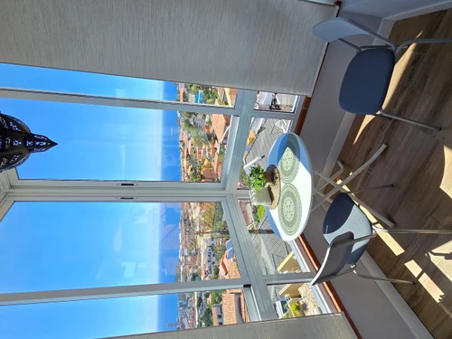 Apartamento Santa Cruz de Tenerife, 1 dormitorio, 2 personas - photo_1011873843086