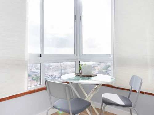 Apartment Santa Cruz de Tenerife, 1 bedroom, 2 persons - photo_1011873843086