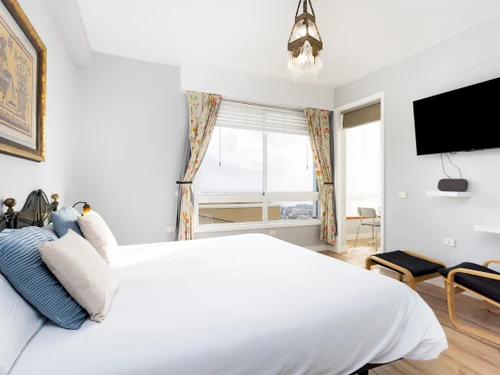 Apartment Santa Cruz de Tenerife, 1 bedroom, 2 persons - photo_1011873843086