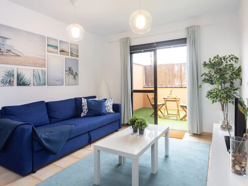 Apartamento El Médano, 2 dormitorios, 4 personas - photo_1011873724715