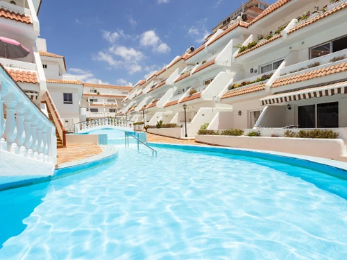 Apartment Arona, 1 bedroom, 2 persons - photo_1011873829968