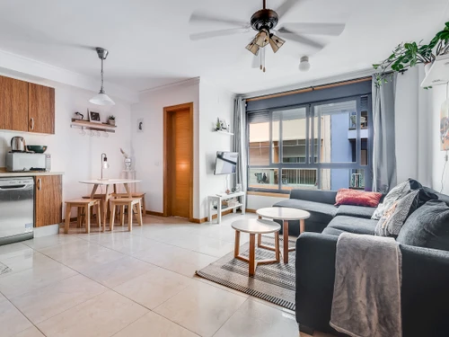 Ferienwohnung Las Palmas, 2 Schlafzimmer, 4 Personen - photo_1011873741441