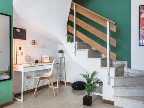 Appartement Las Palmas, 3 pièces, 4 personnes - photo_1011873741441