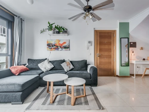 Appartement Las Palmas, 3 pièces, 4 personnes - photo_1011873741441