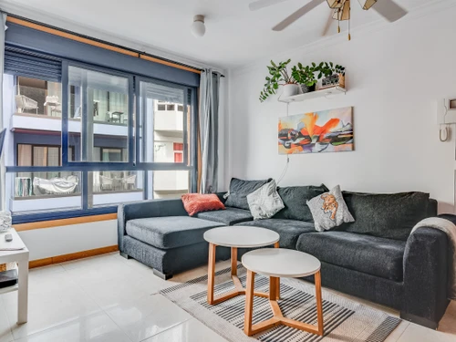 Appartement Las Palmas, 3 pièces, 4 personnes - photo_1011873741441