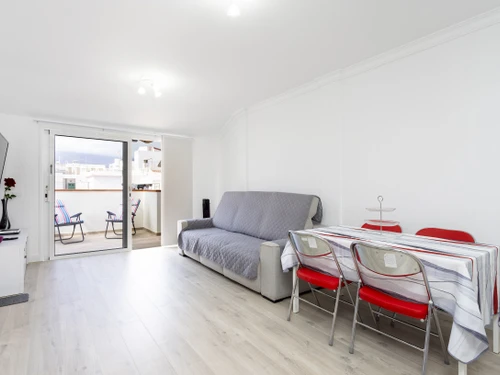 Ferienwohnung Puertito De Güímar, 2 Schlafzimmer, 3 Personen - photo_1011873981384