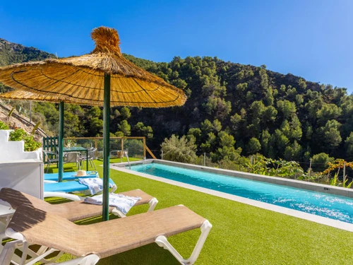 Villa Cómpeta, 2 bedrooms, 4 persons - photo_1011873850043